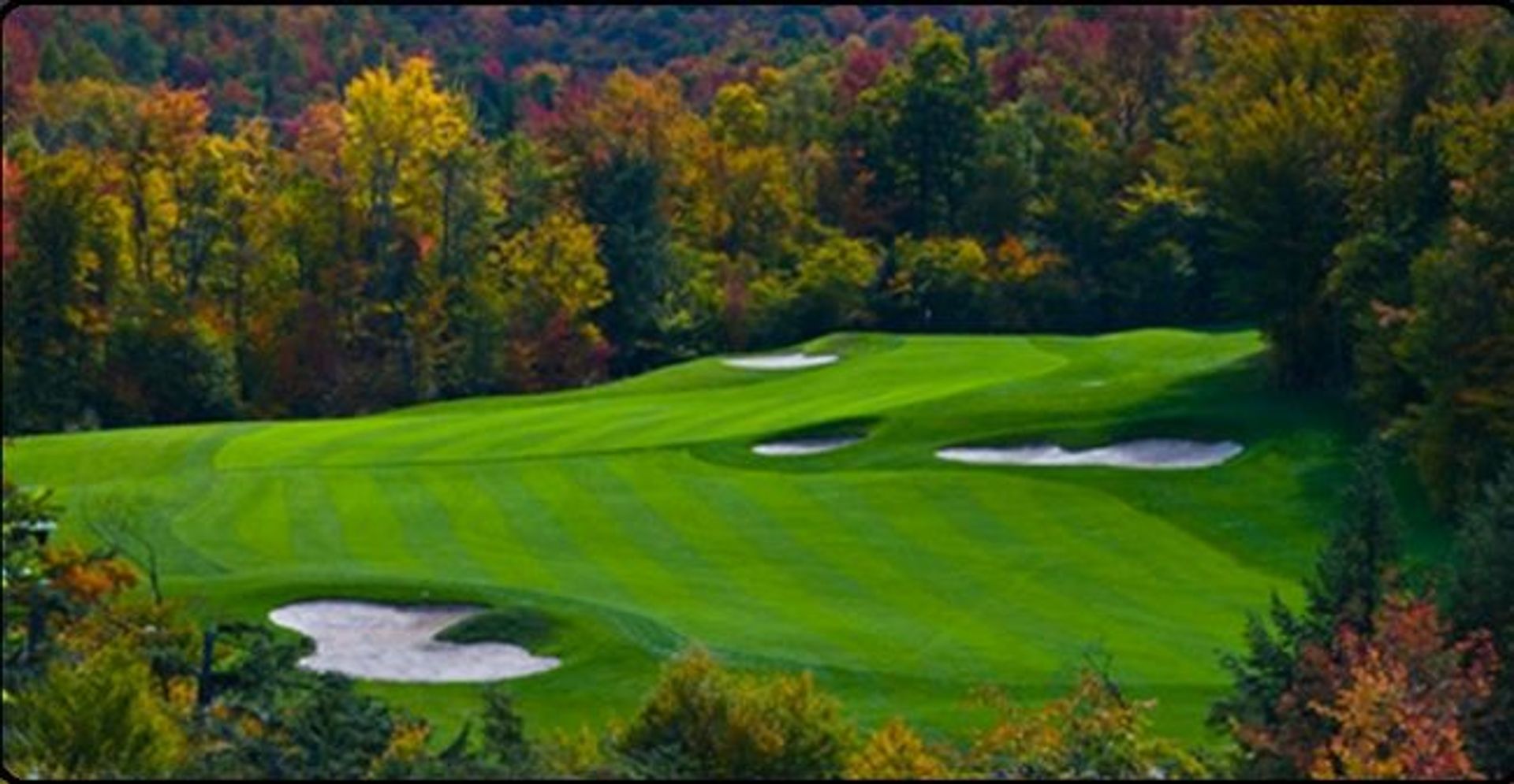 Sunday River Golf Club