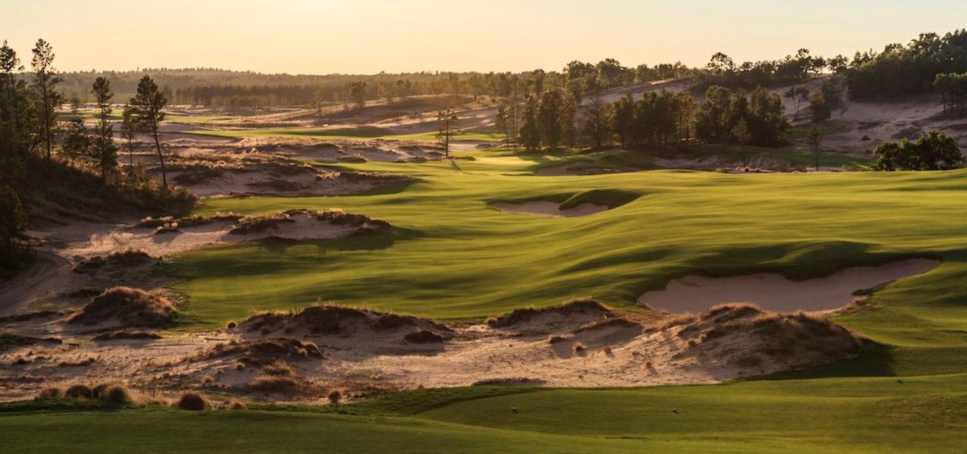 Sand Valley Golf Resort (Sand Valley)