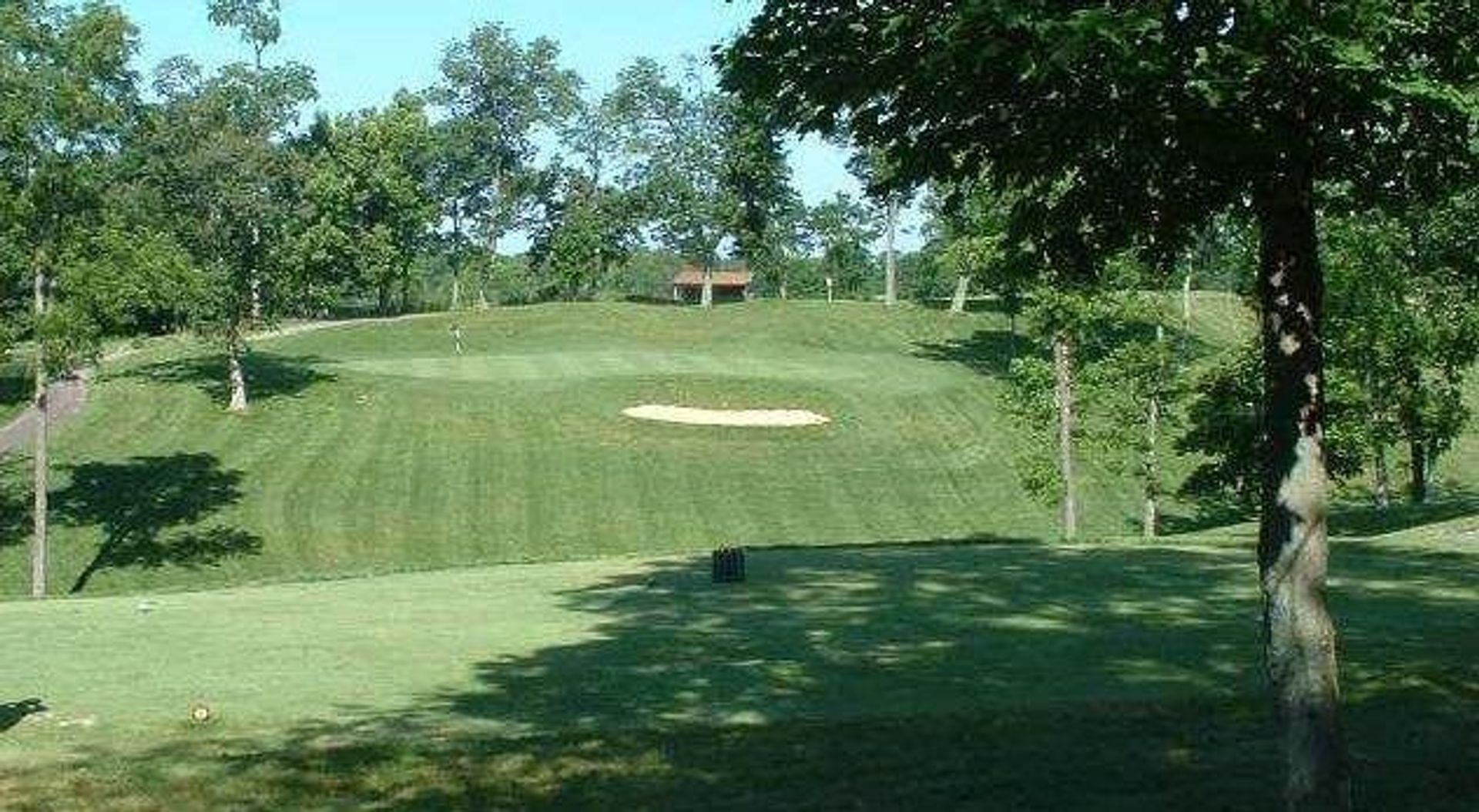 Kenton County Golf Courses - The Willows