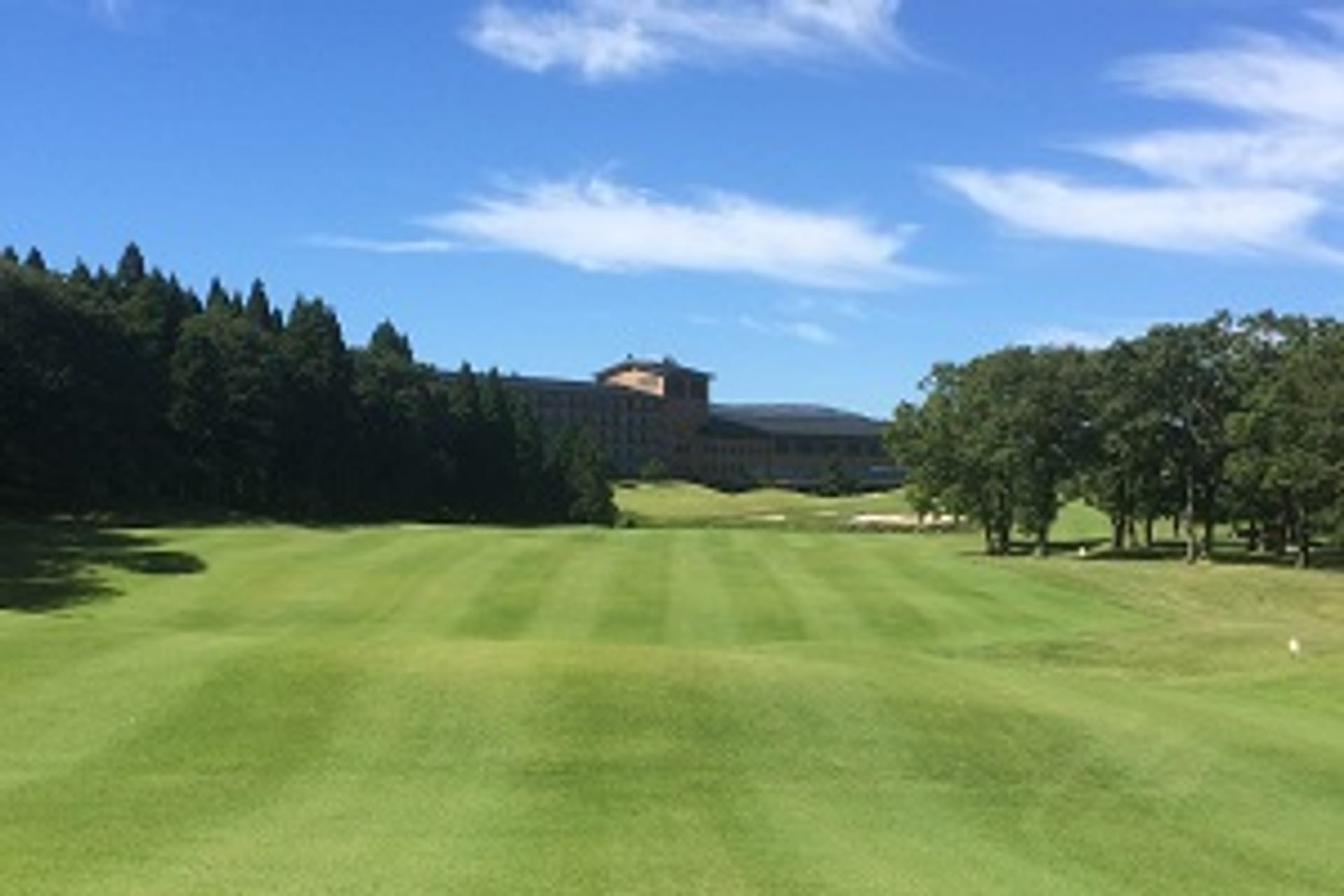Yabe Sun Valley Country Club