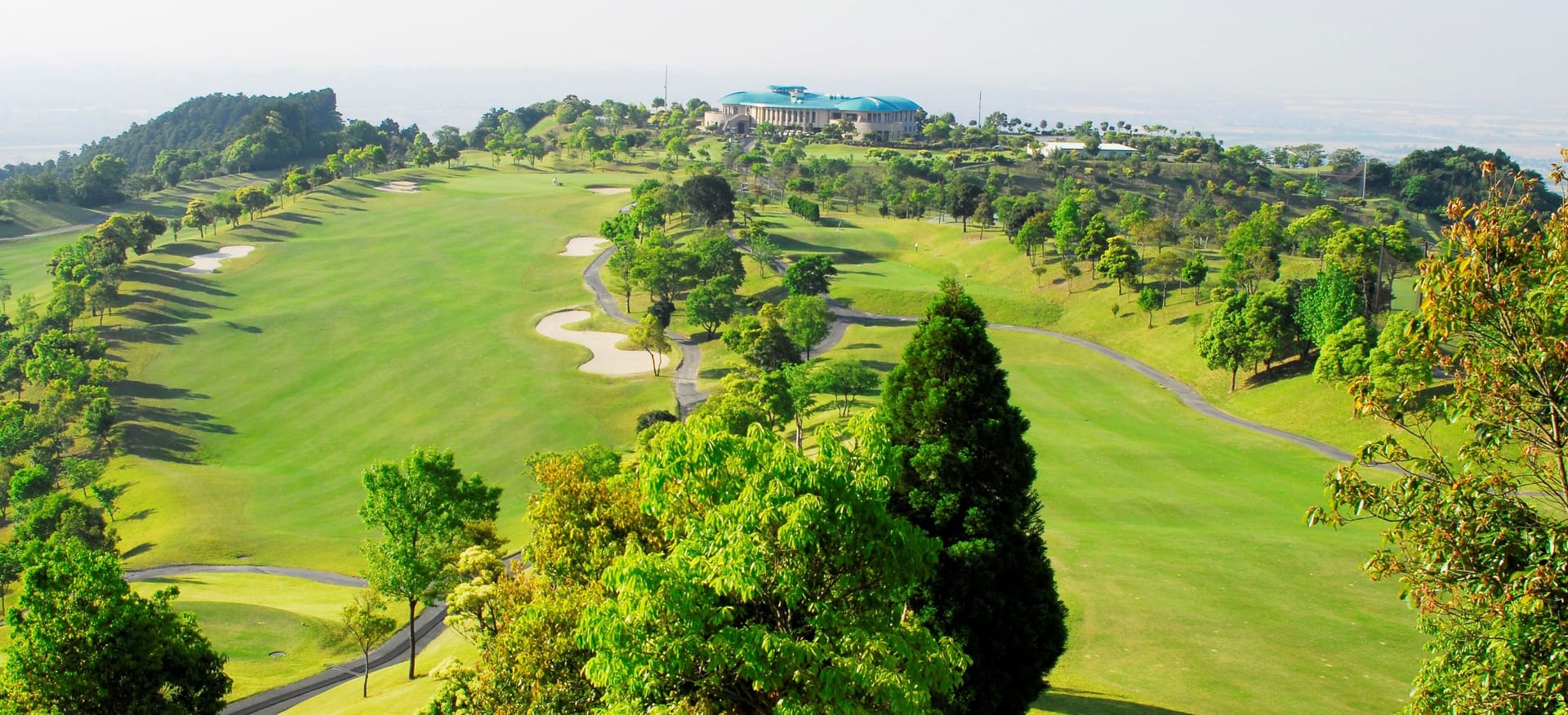 Yamato Fudo Country Club