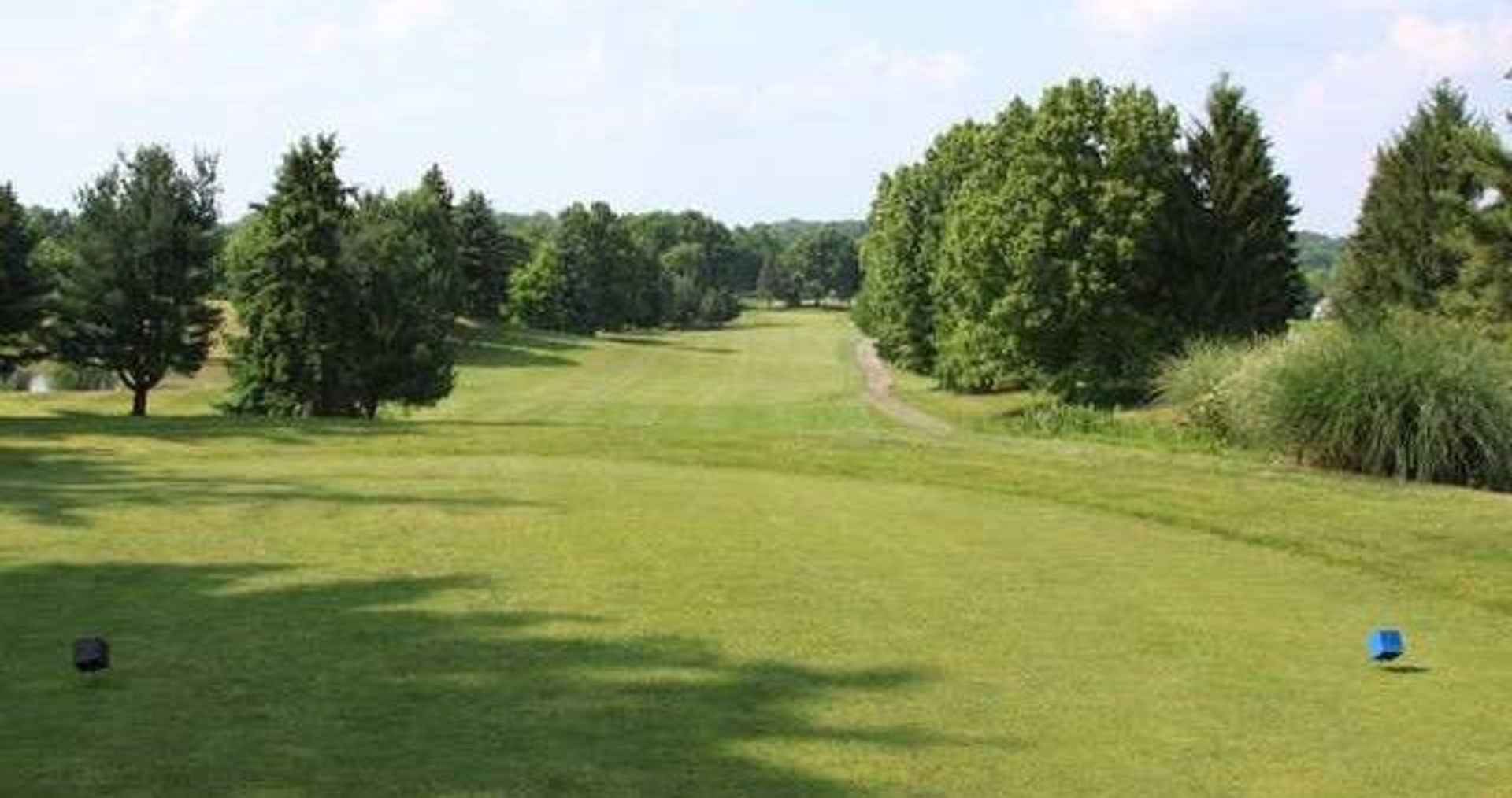 Seven Hills Country Club