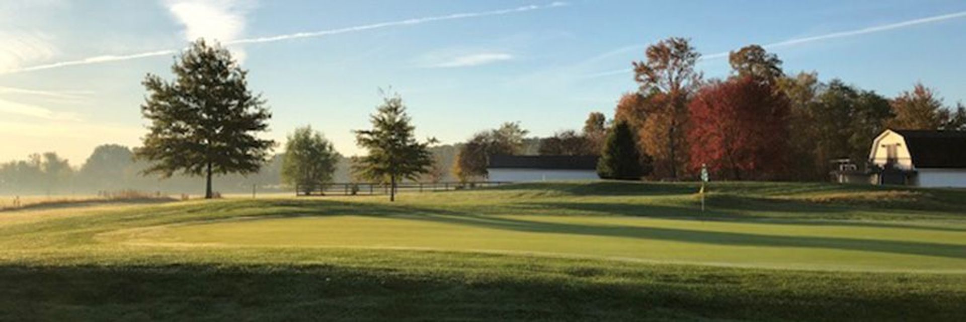 The Links at Firestone Farms