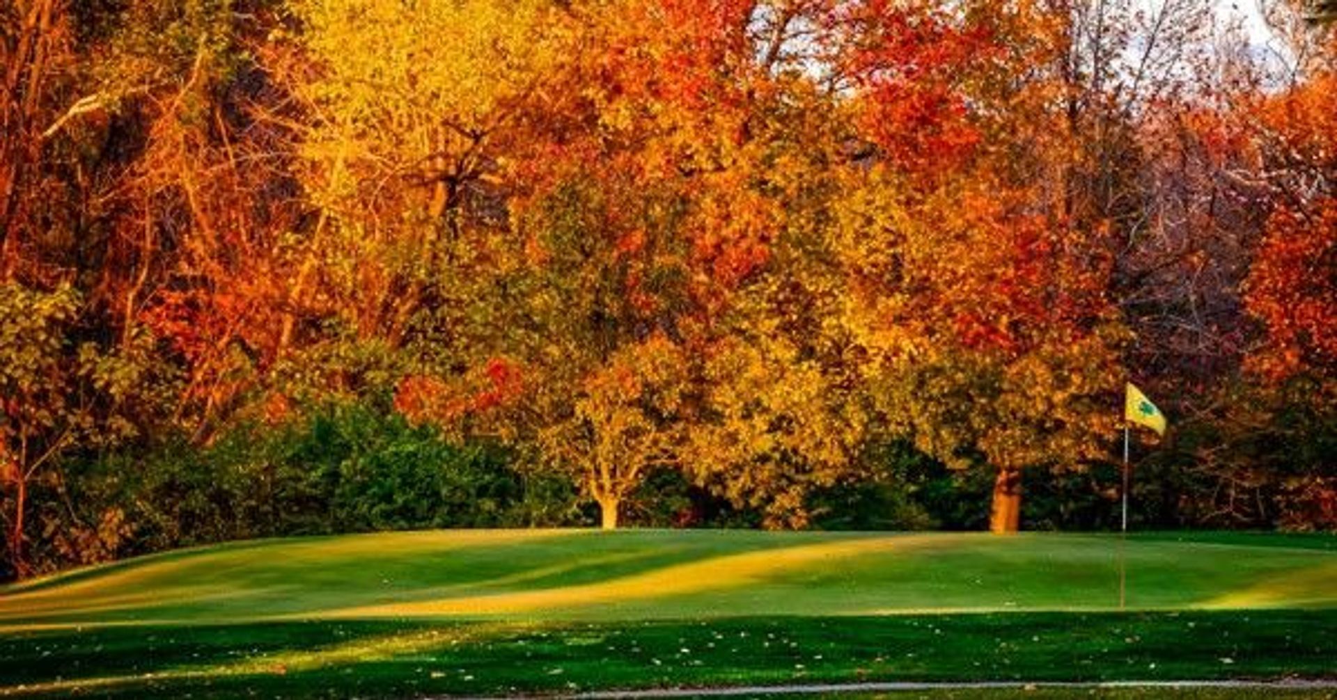 Wildwood Golf Club