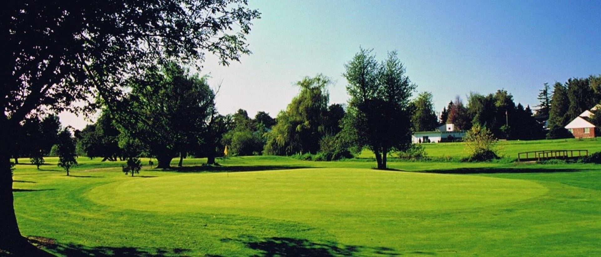 Gresham Golf Course