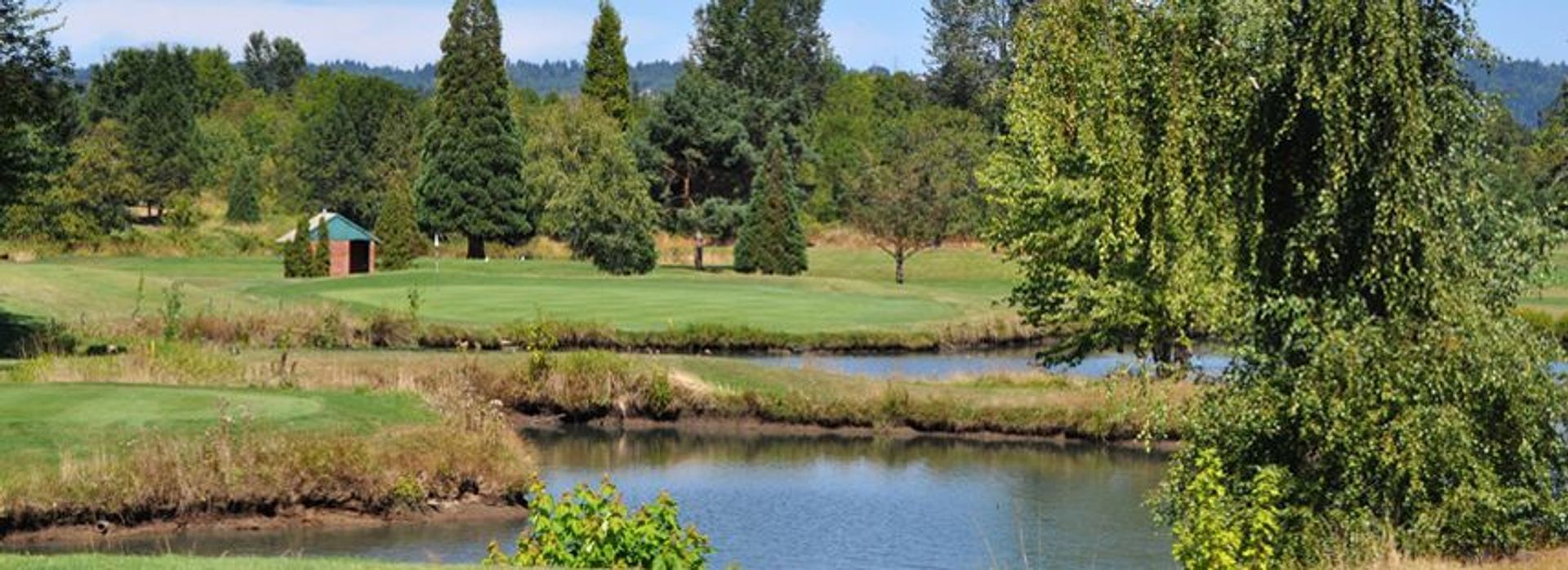 Rock Creek Country Club