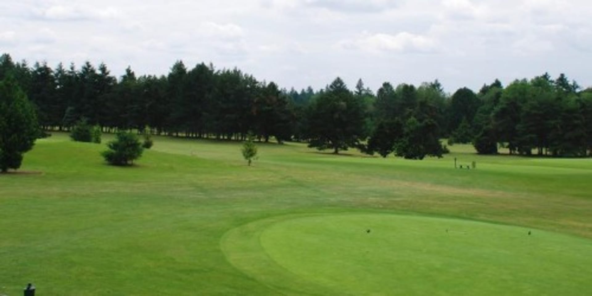 Sandelie Golf Course (Main 18)