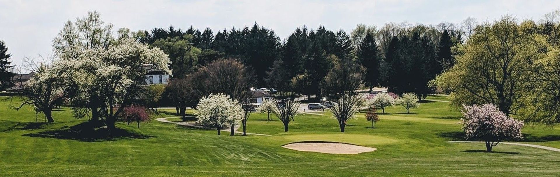 Elms Country Club