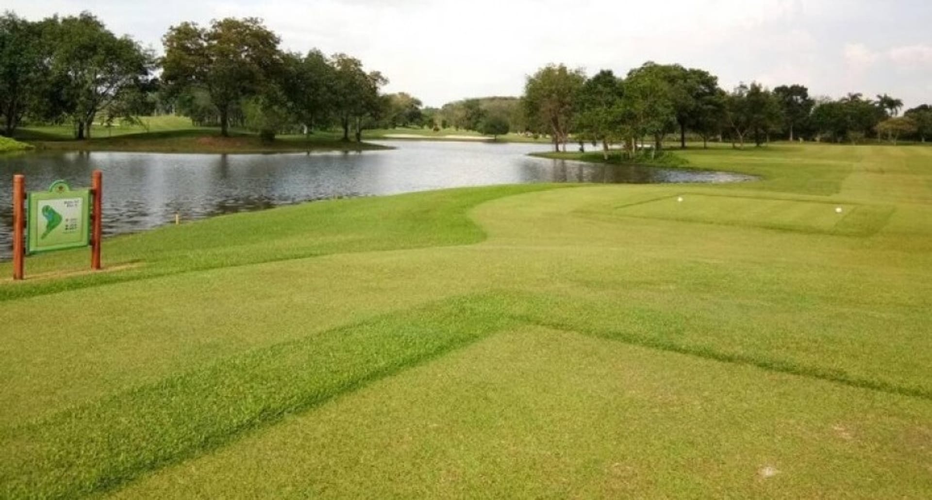 Takara Golf Resort - Tigaraksa Tangerang