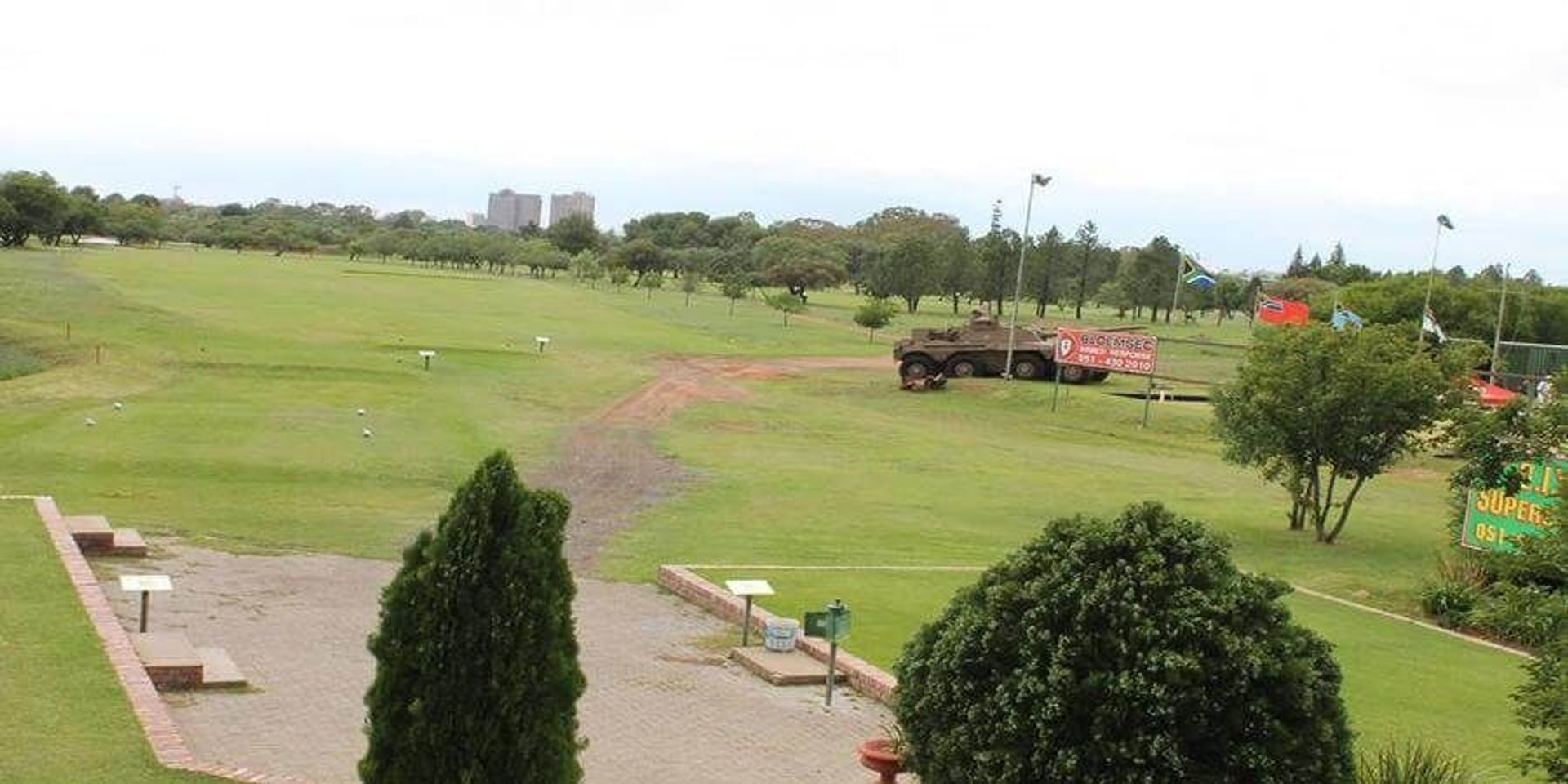 Tempe Golf Club