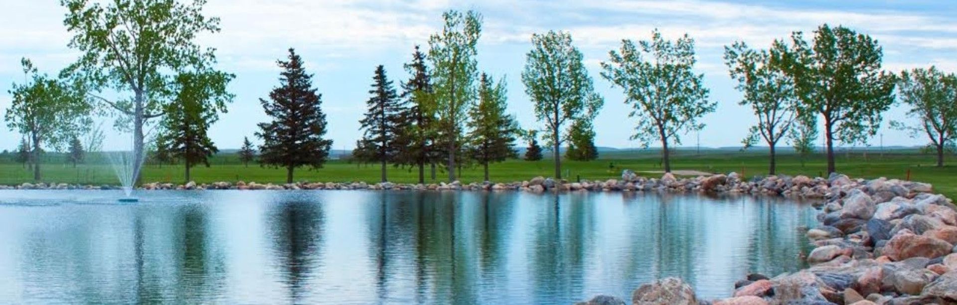 Gillette Golf Club