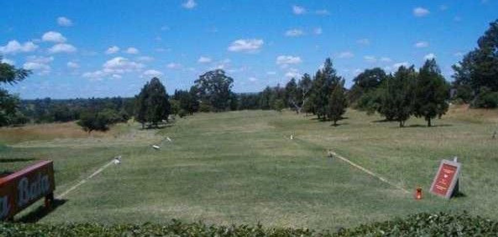 Gweru Golf Club