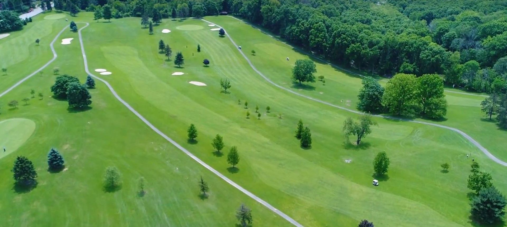 South Park Golf Course (18)