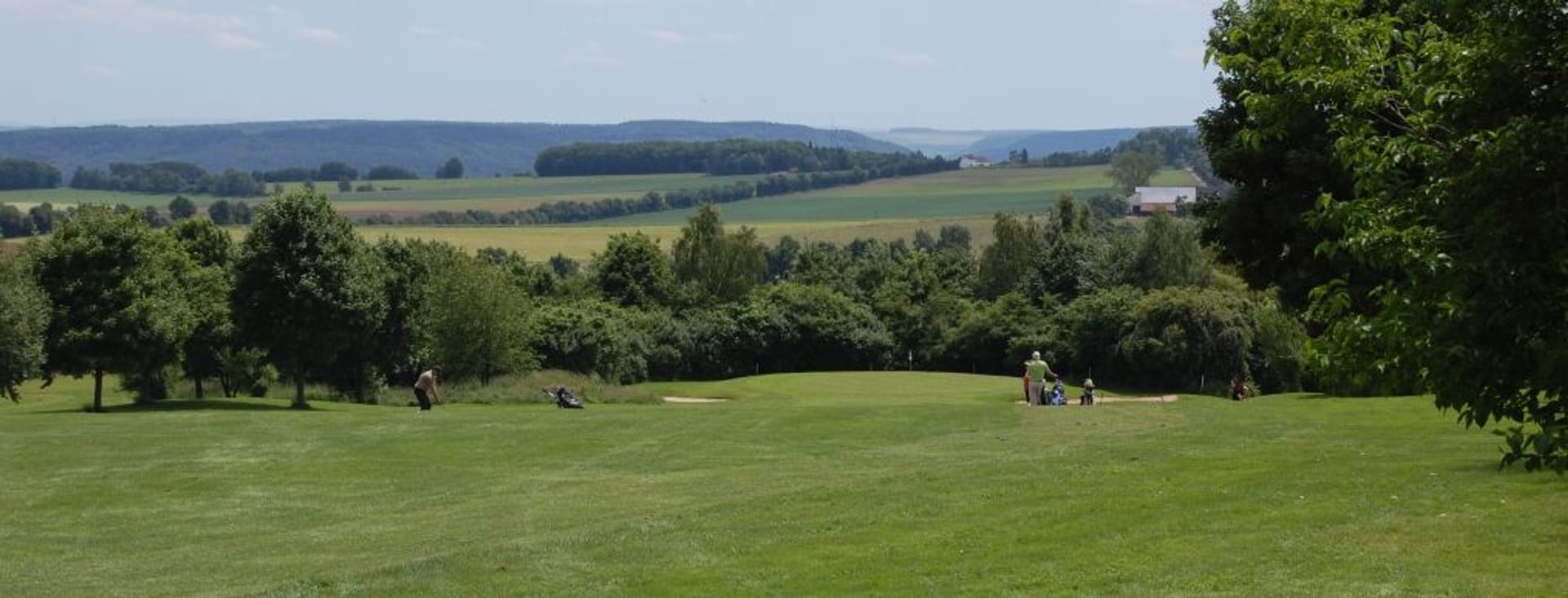 Golfclub Südeifel