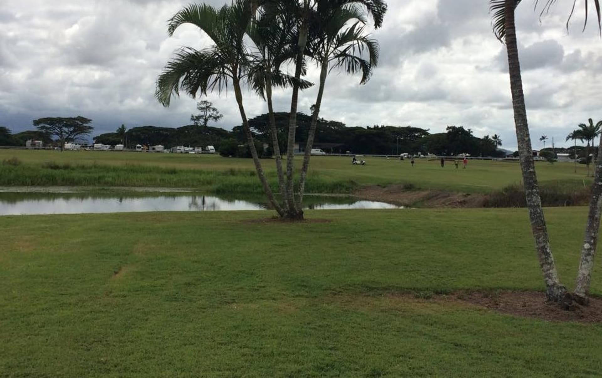 Ingham Golf Club