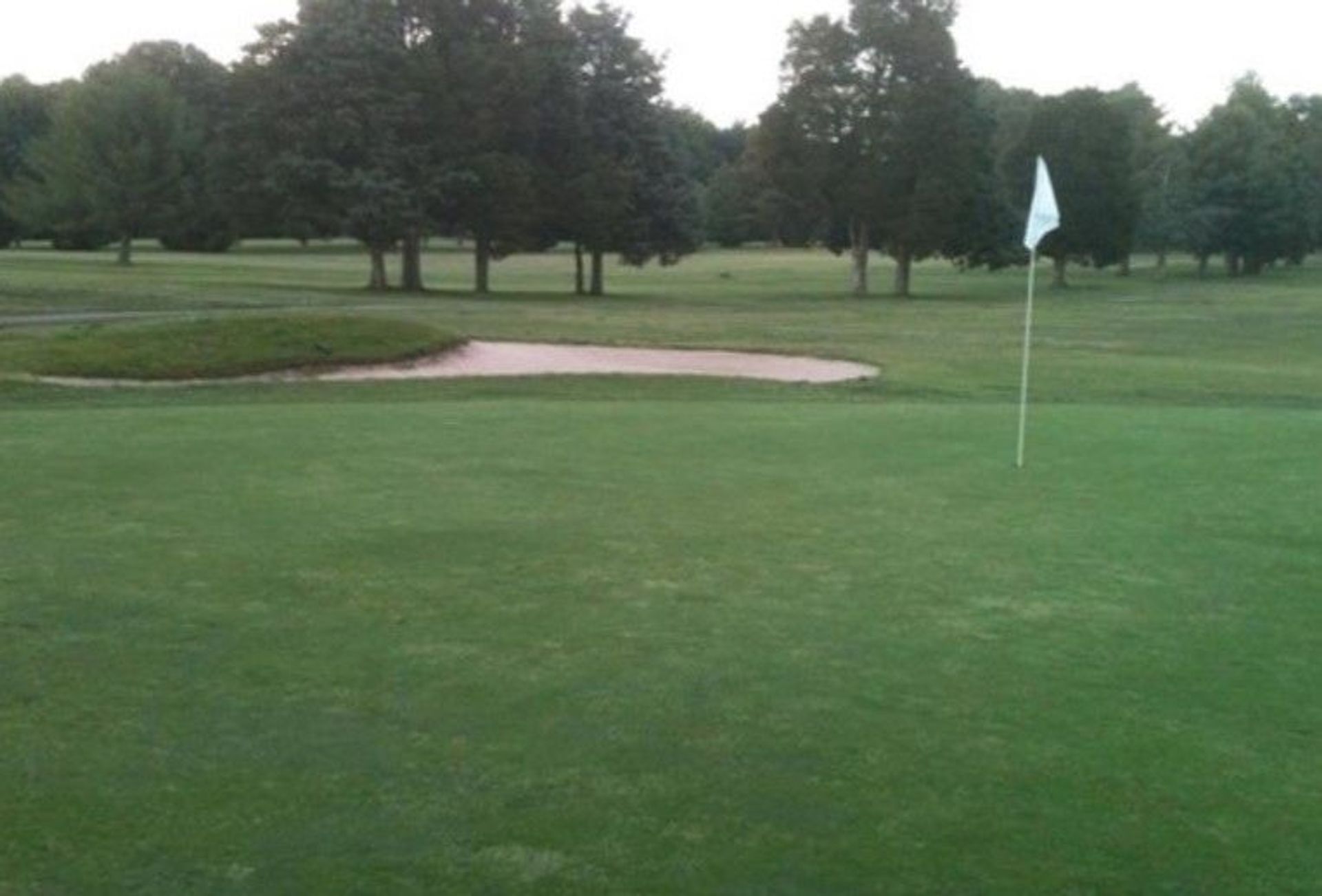 Cedars Country Club