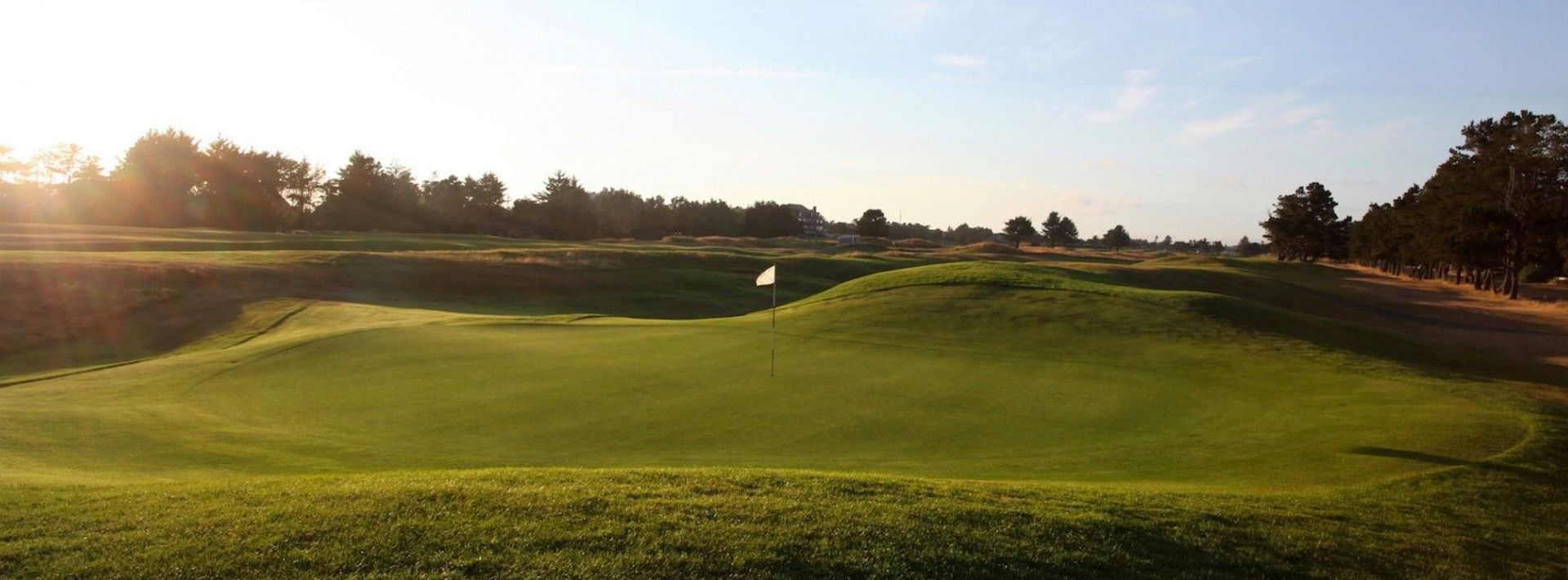 Gearhart Golf Links