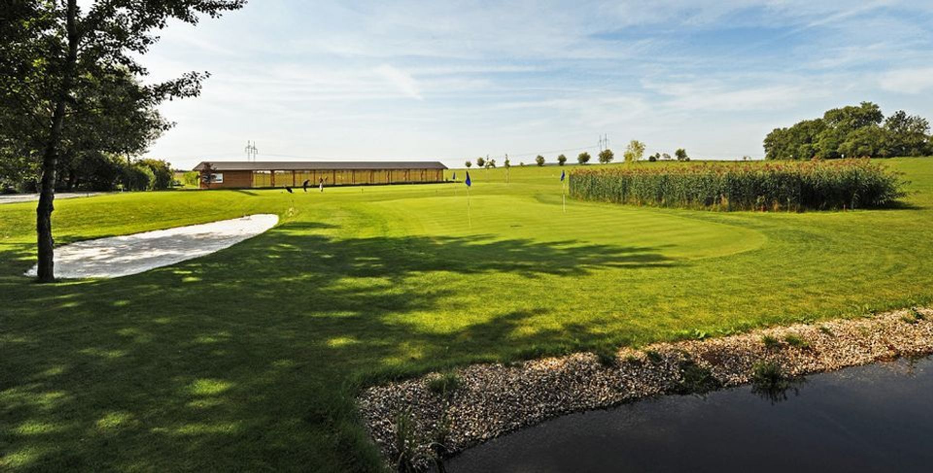 Yard Resort