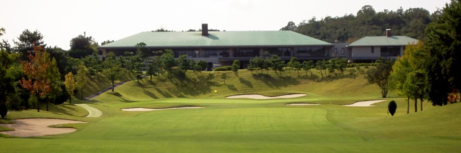 Seto-Ohashi Country Club