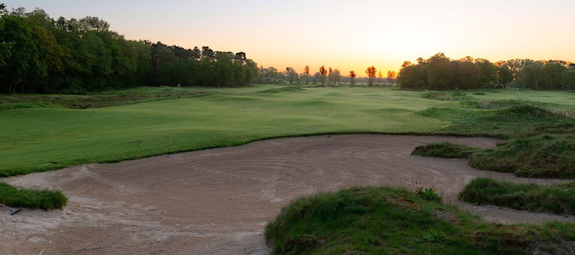 Weleveld Golf