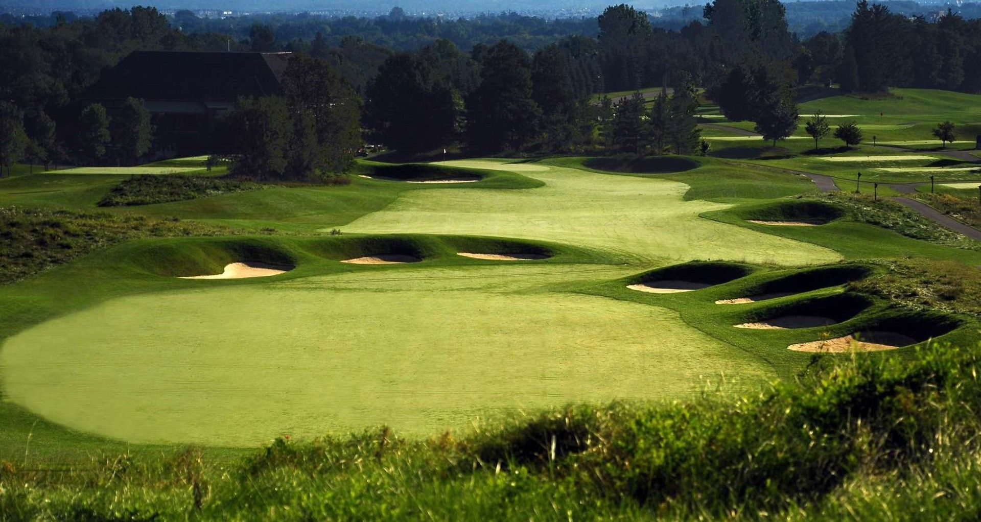 King's Riding Golf Club