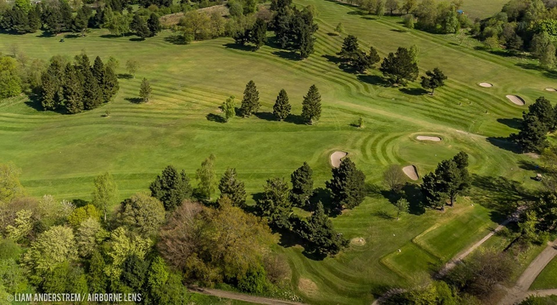 Alloa Golf Club