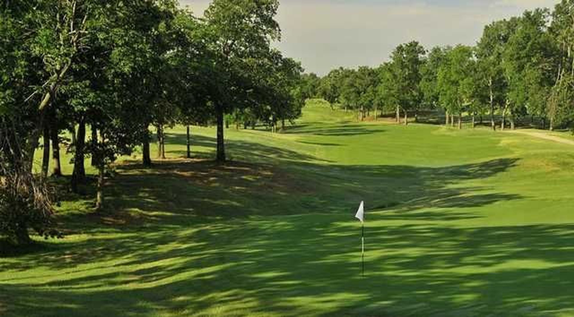 Page Belcher Golf Course (Olde Page)