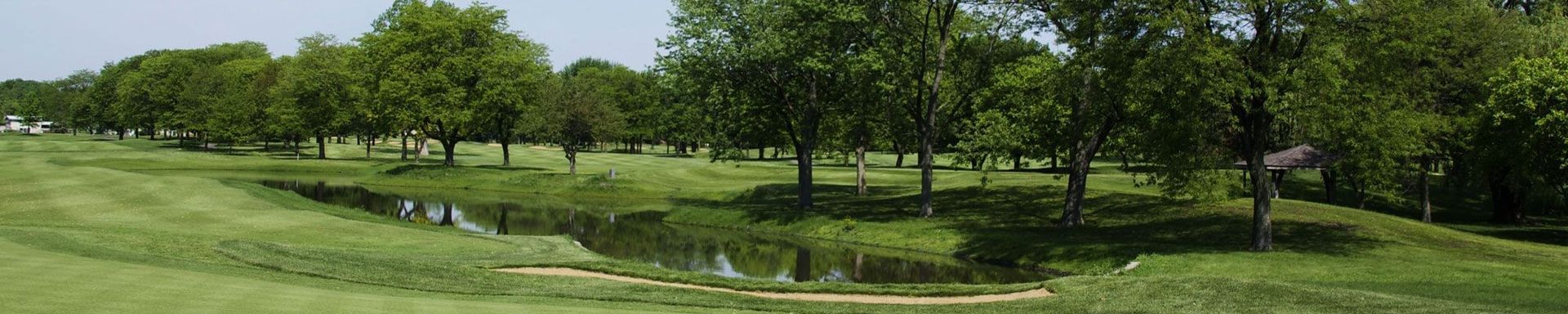 Glenview Park Golf Club