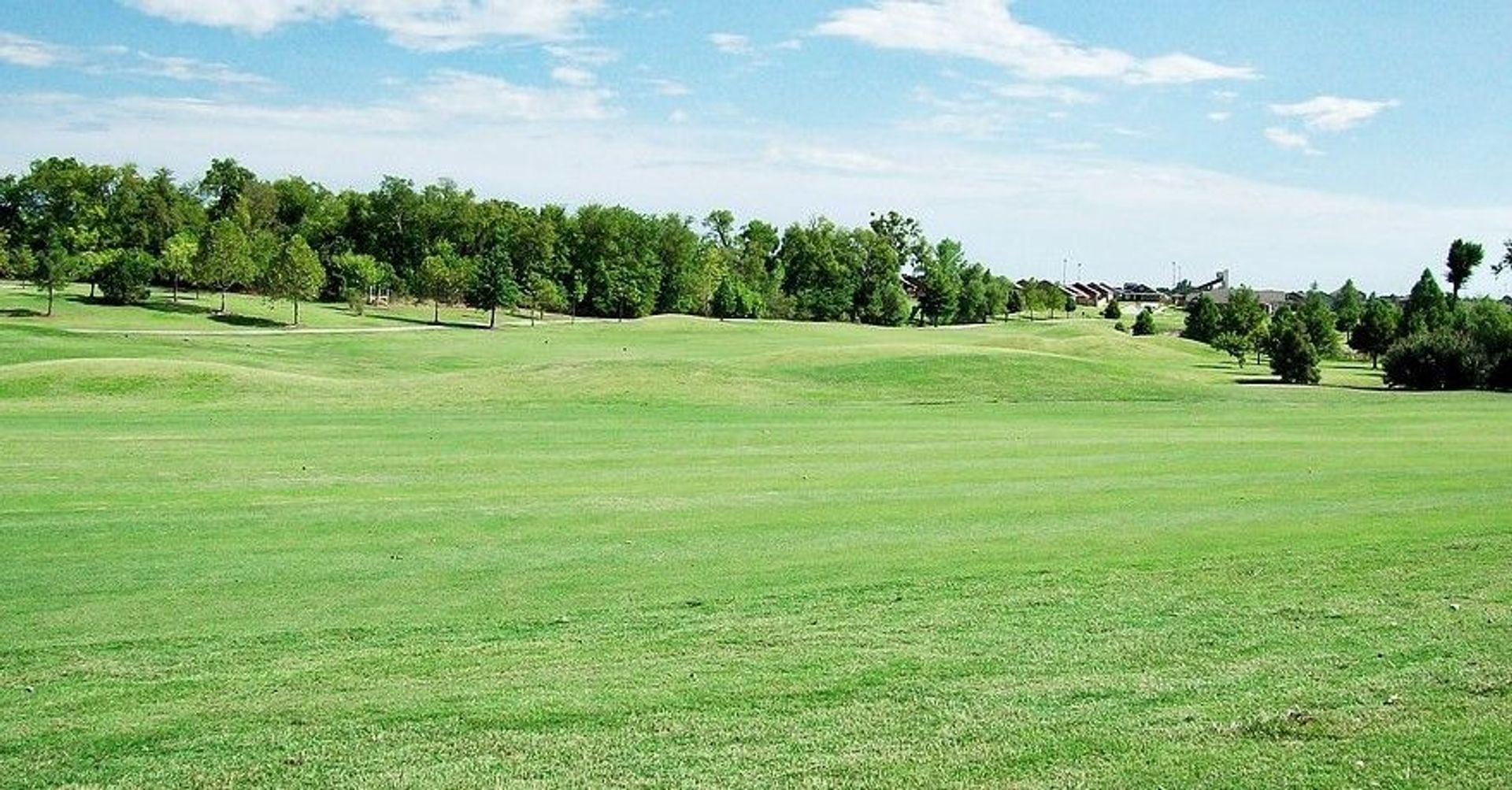 The Links at Norman