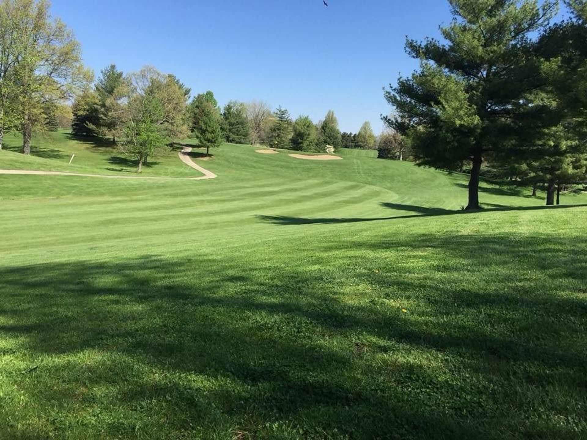 Lakeshore Golf Course