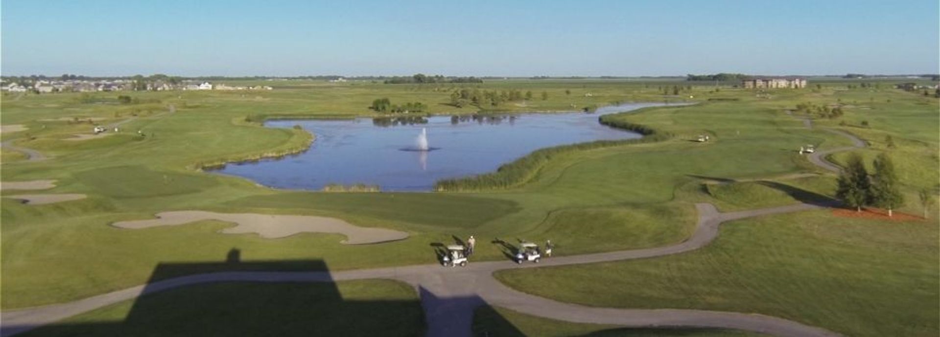 King's Walk Golf Course
