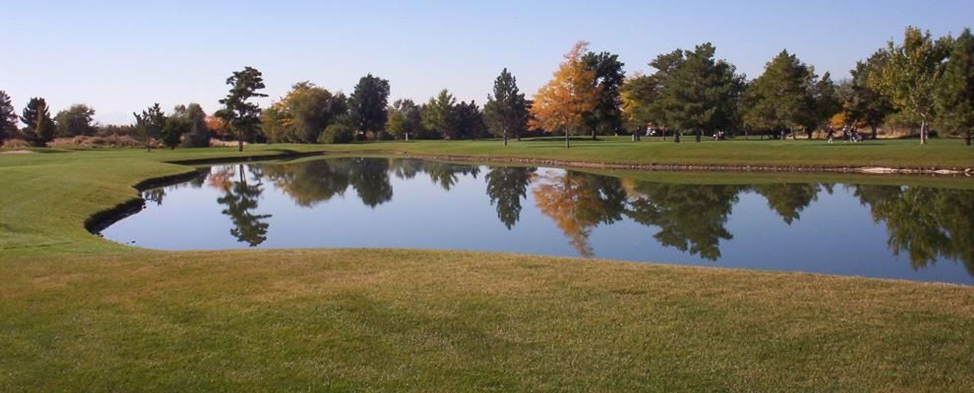 Alpine Country Club