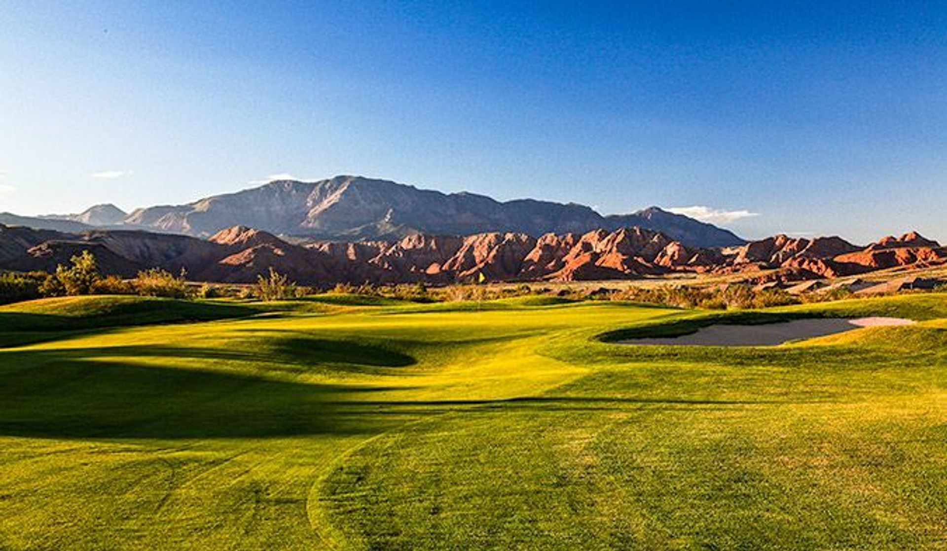 Green Spring Golf Course