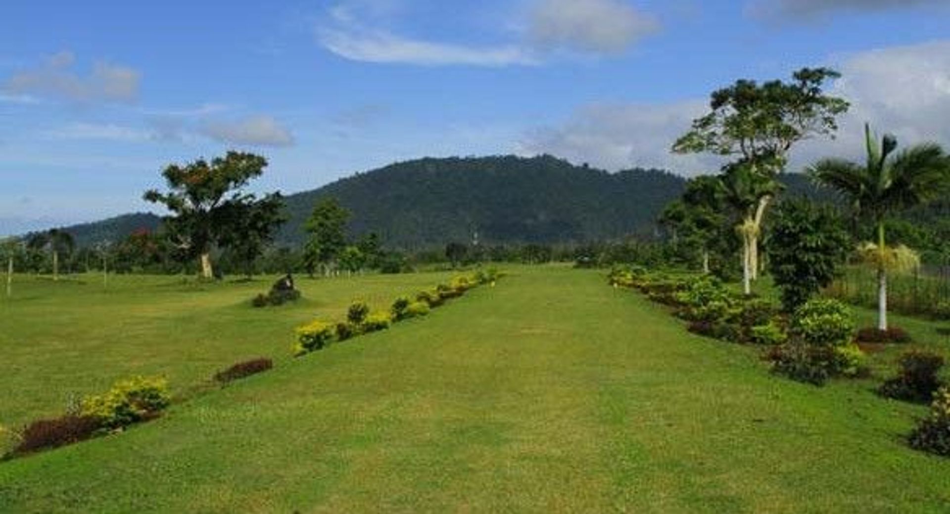 Faleata Golf Course