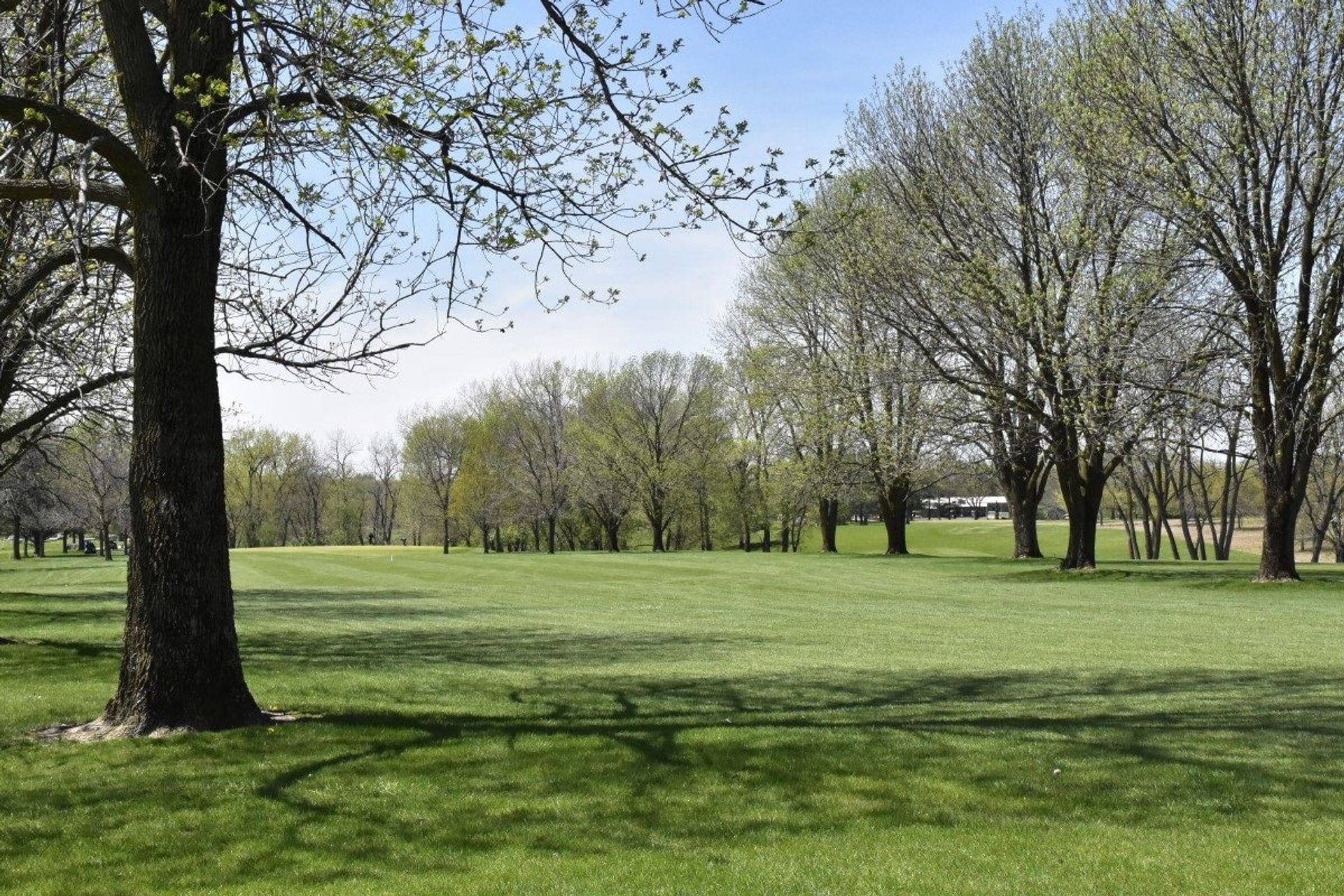 Quail Meadows Golf Course