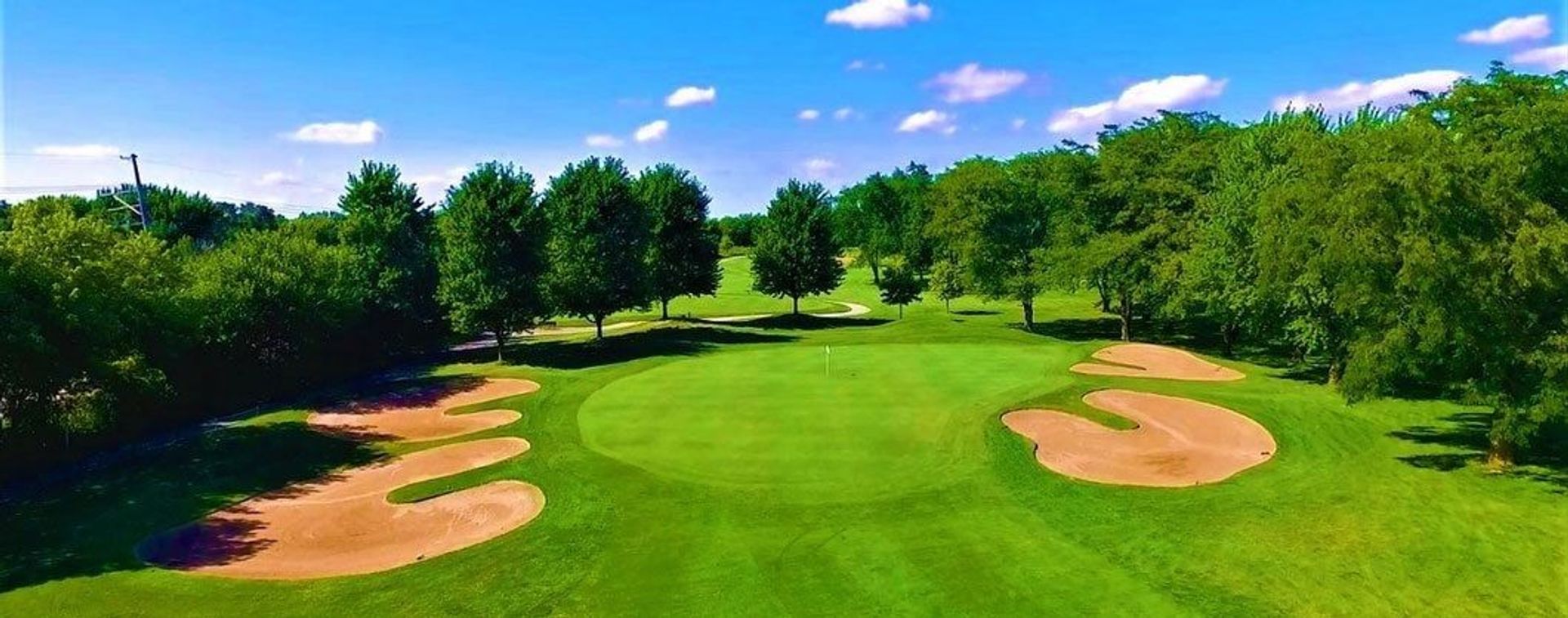 St Andrews Golf & Country Club (St Andrews)