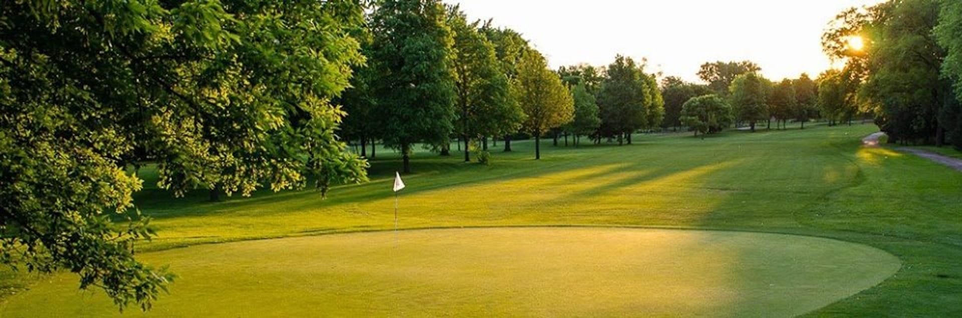 White Pines Golf Club (East)