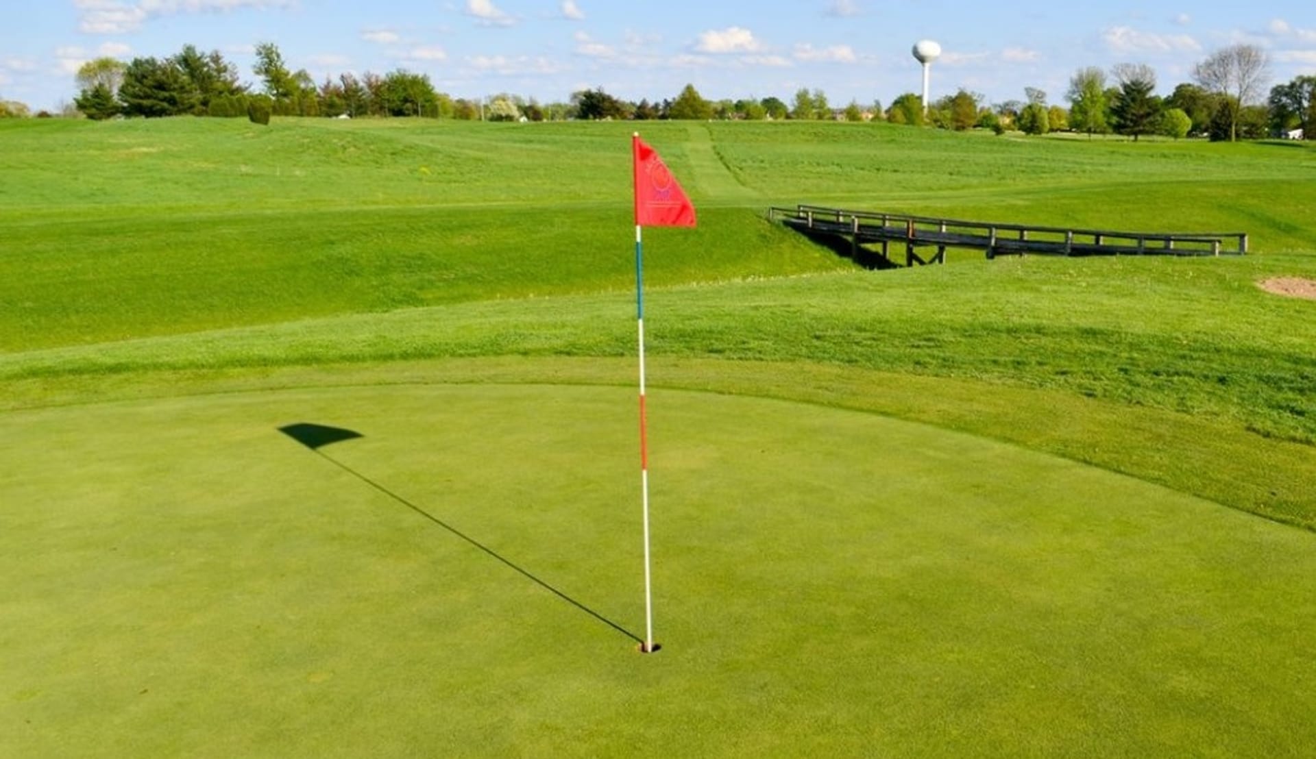 McCormick Creek Golf Course