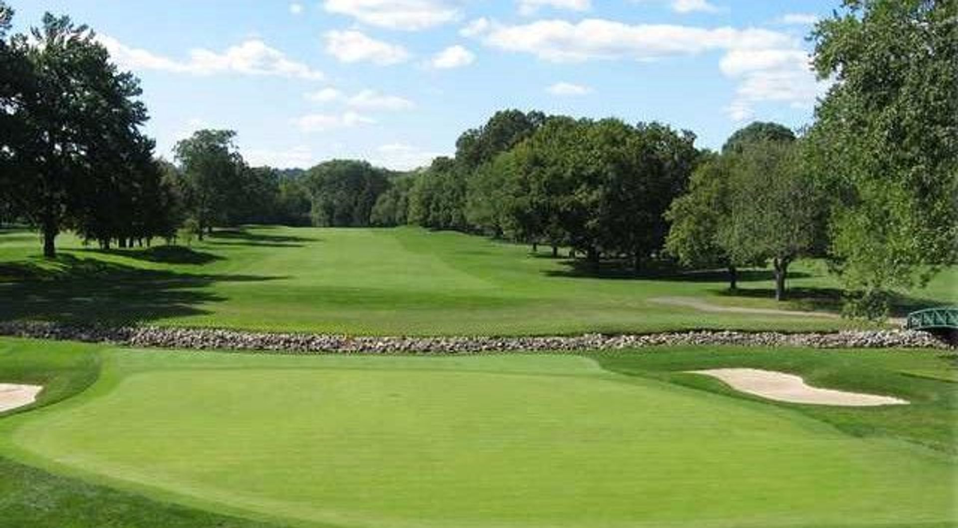 Glen Ridge Country Club