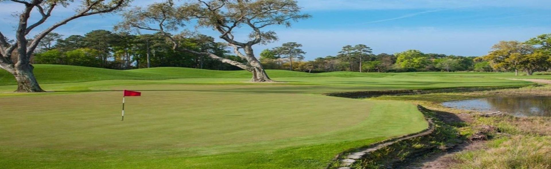 Secession Golf Club