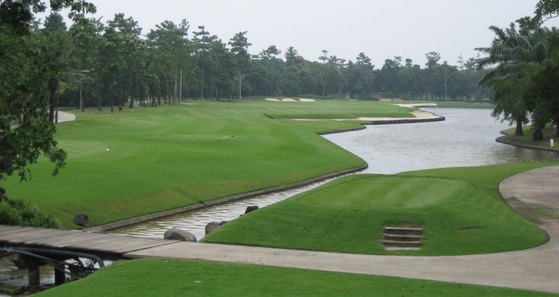 Subhapruek Golf Club