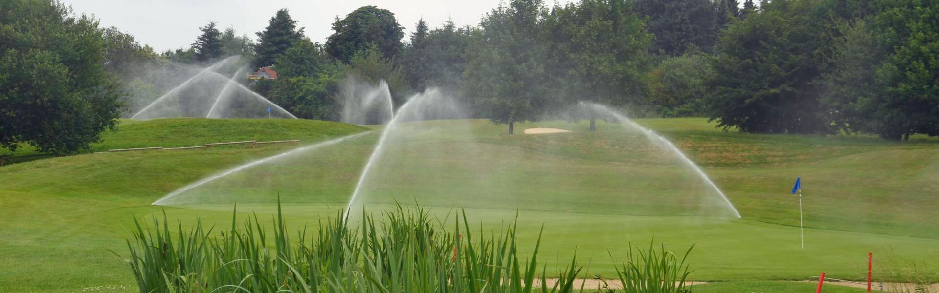 Golfclub Mettmann