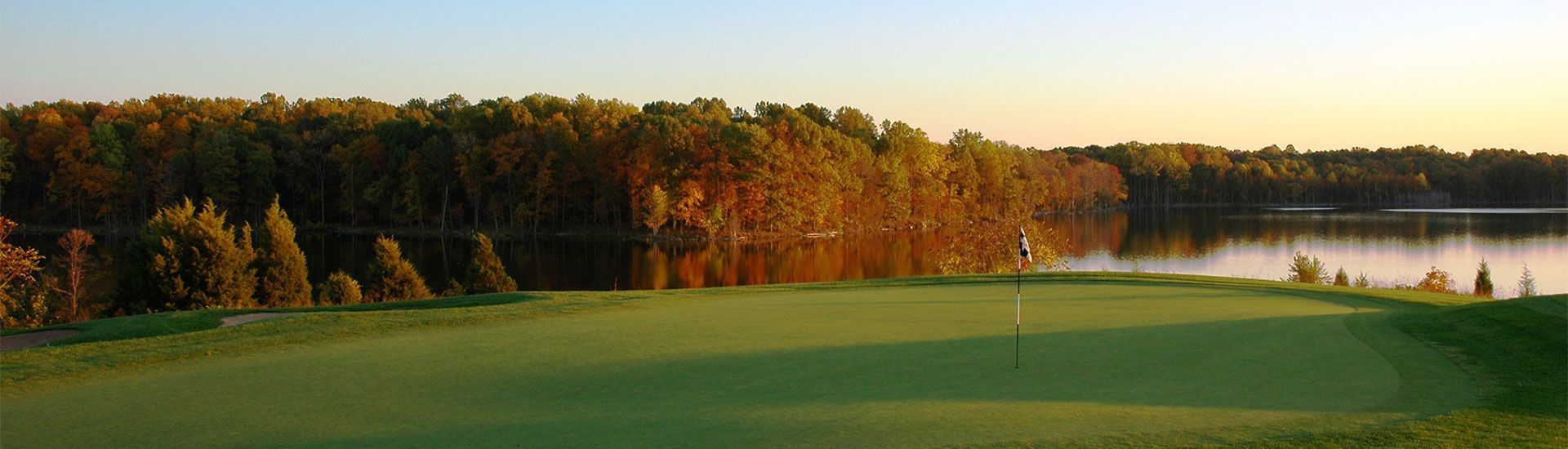 Stonewall Golf Club