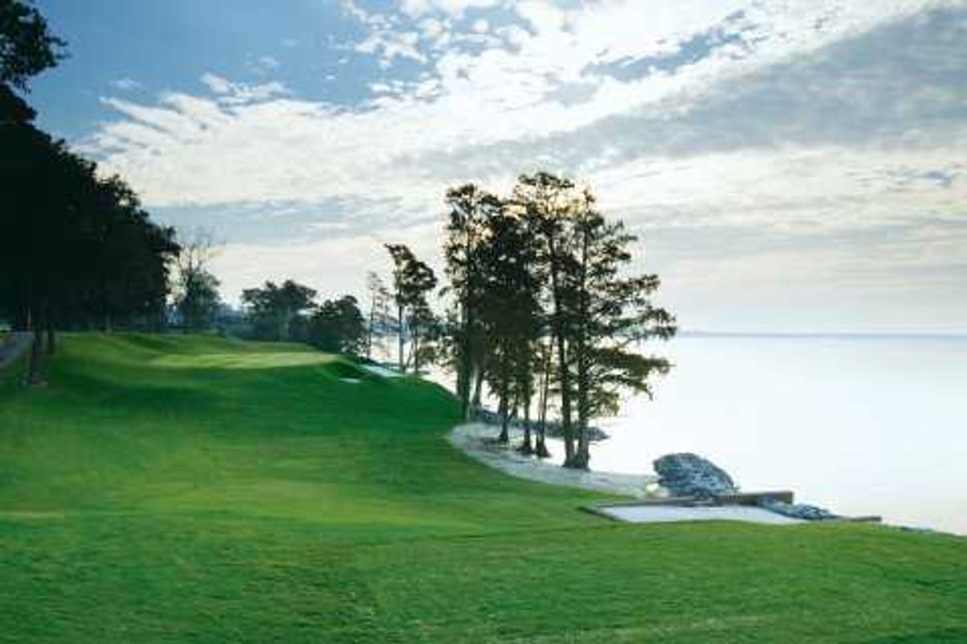 Eagle Haven Golf Course