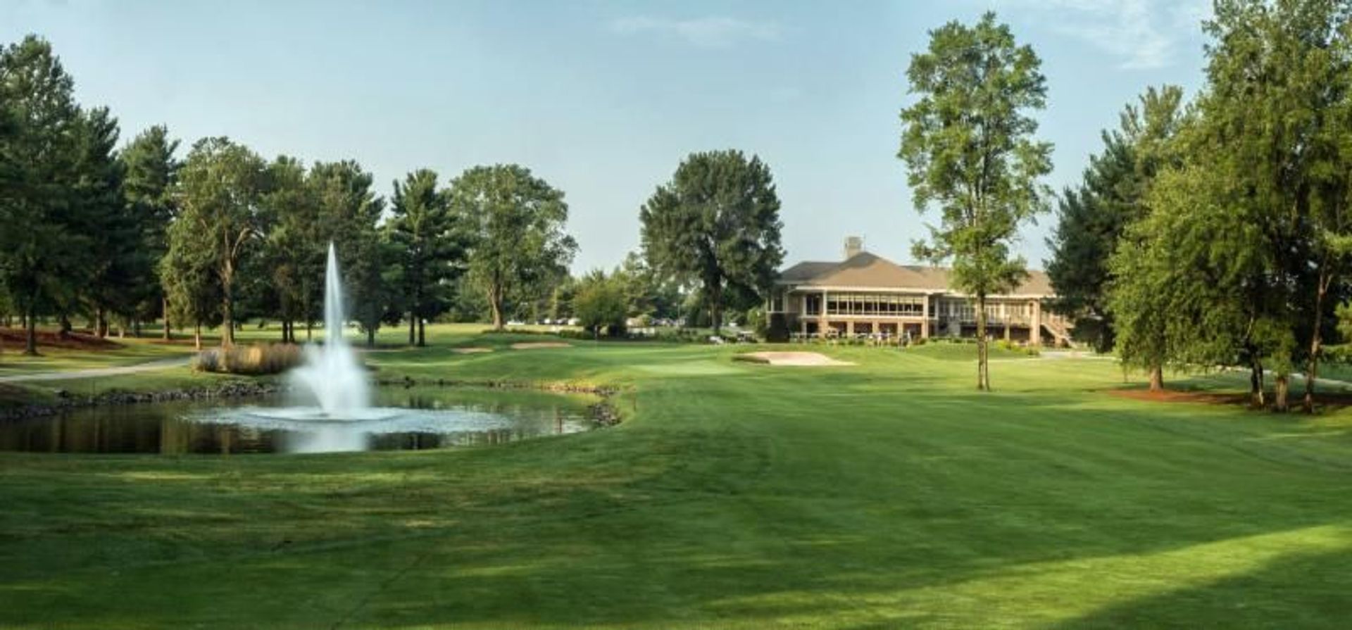 International Country Club