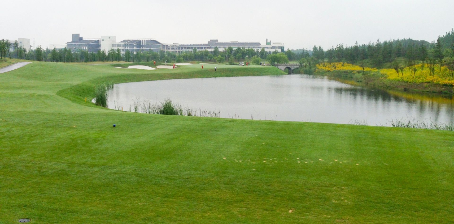 Changshu Golf Club