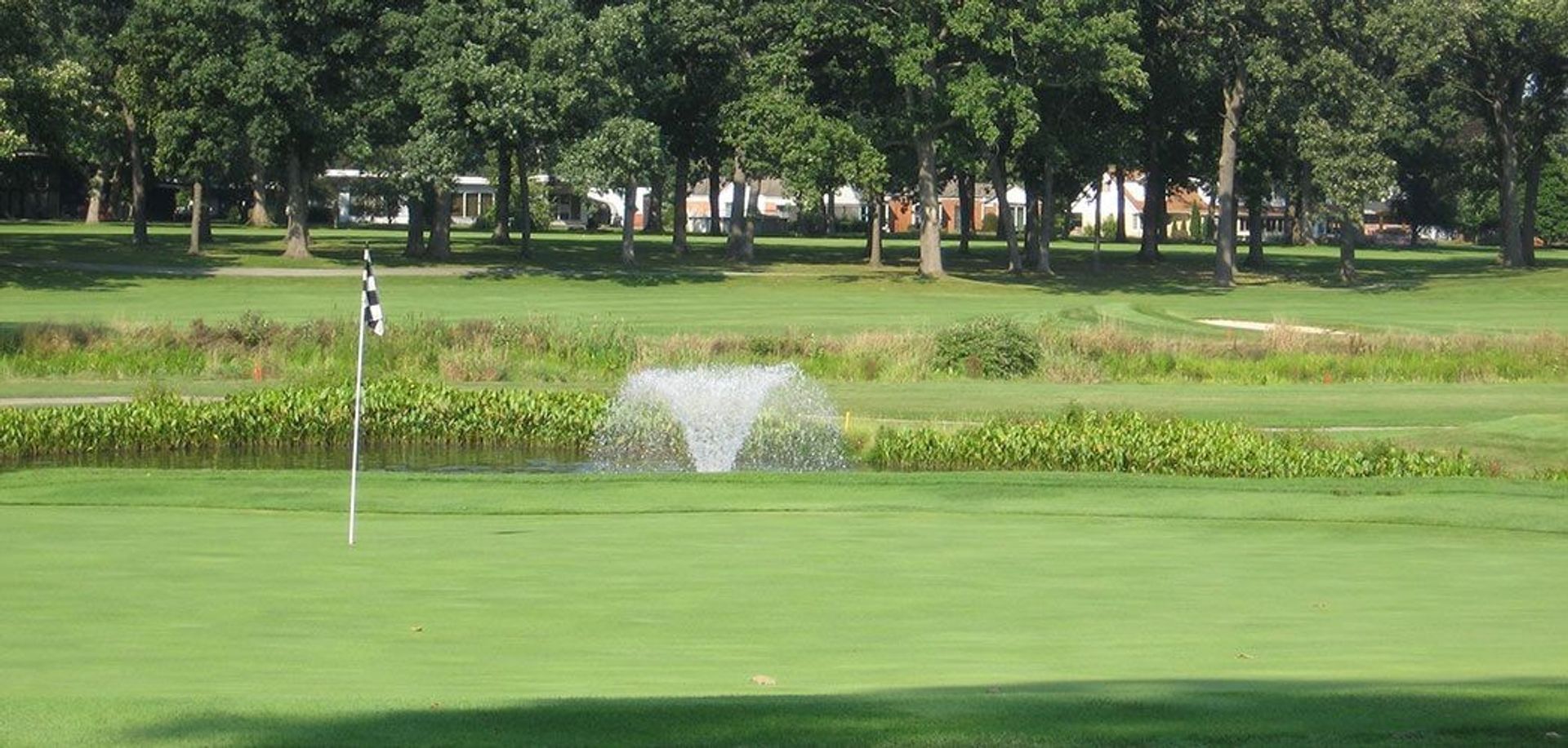 Innsbrook Country Club