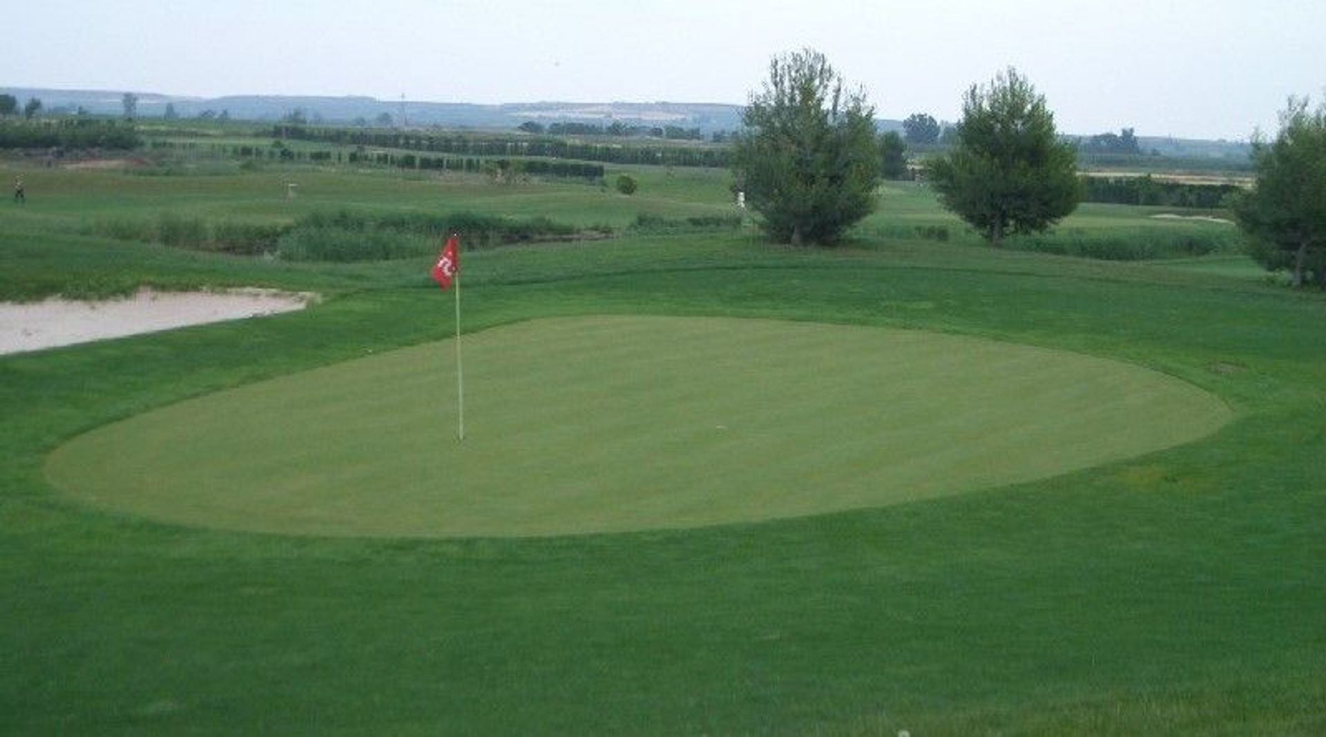 Pitch & Putt Lleida