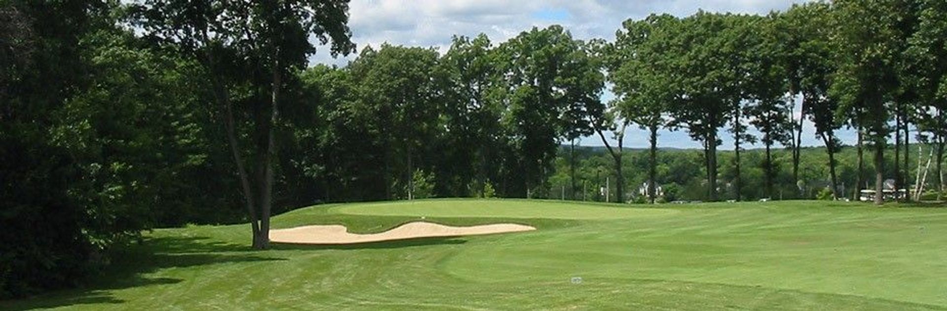 Highfields Golf & Country Club