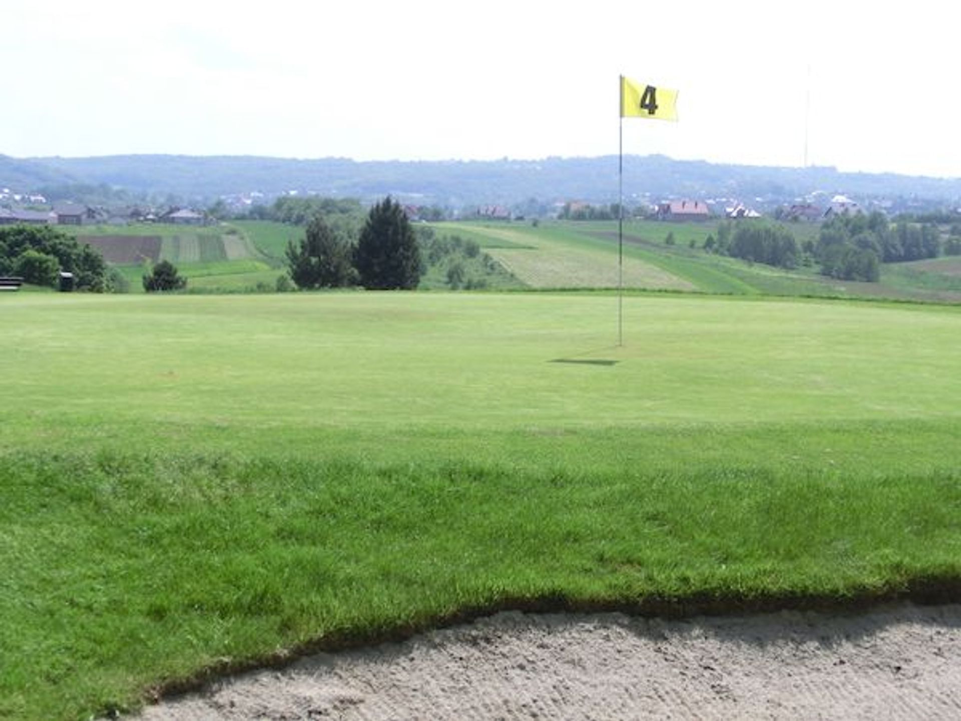 Royal Kraków Golf & Country Club